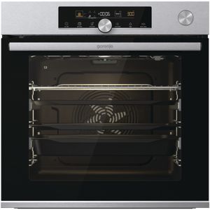 Gorenje BPSA 6747 A08X oven A+ Roestvrijstaal