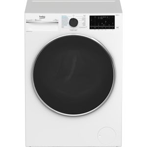 Beko B5DT59442W Was-droogcombinatie Vrijstaand Voorbelading Wit D