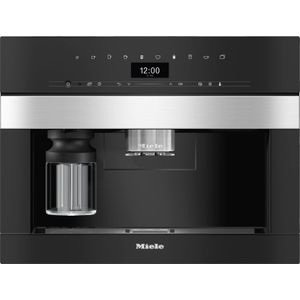 Miele CVA 7440 Volledig automatisch Filterkoffiezetapparaat 2,7 l