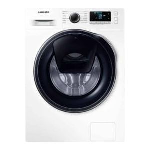 Samsung WW8NK62E0RW wasmachine Voorbelading 8 kg 1200 RPM C Wit