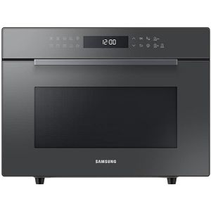 Samsung MC35R8058CC Aanrecht Combinatiemagnetron 35 l 1450 W Zwart