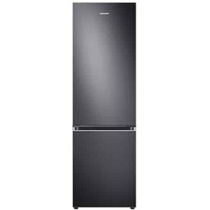 Samsung RB36T605CB1/EF - Koel-vriescombinatie Zwart