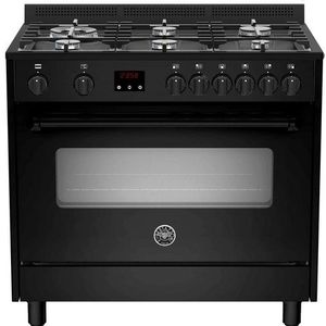 Bertazzoni MAS96LMFEATNT Fornuis