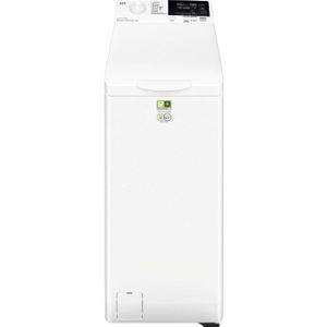 AEG LTR6363 bovenlader wasmachine met 6 kg. vulgewicht en 1300 toeren