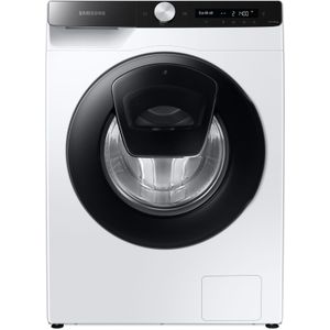 Samsung WW80T554DAE wasmachine Voorbelading 8 kg 1400 RPM Wit