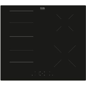 Etna KIF260ZT - Inductie inbouwkookplaat Zwart