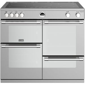 Stoves Sterling S1000 Ei Deluxe fornuis