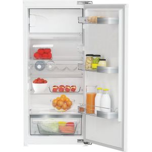 Grundig GSMI14331FN:  (Ingebouwde koelkast)