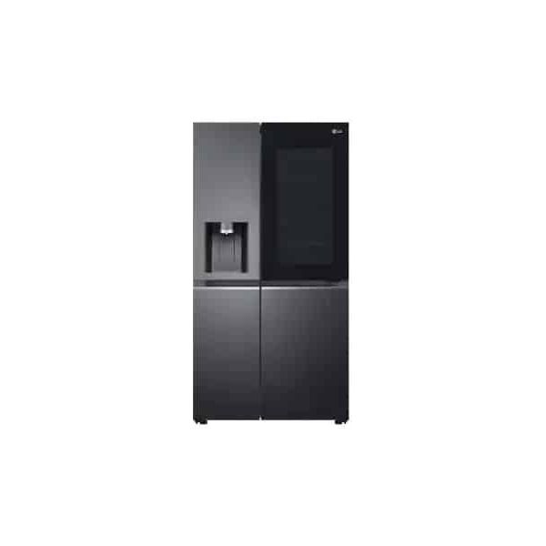 Amerikaanse koelkast breedte 81 cm 87 cm breed - Koelkast kopen | Goedkope  koelkasten online | beslist.be