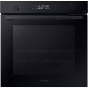 Samsung NV7B44207AK Elektrische oven cm. 60 - zwart