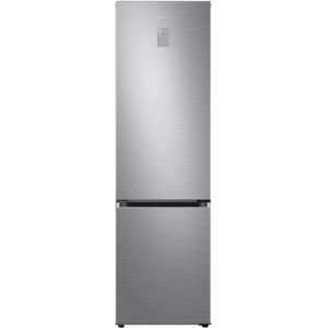 Samsung RB38T776DS9 koel-vriescombinatie Vrijstaand 390 l D Zilver