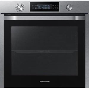 Samsung NV75K5541RS Oven