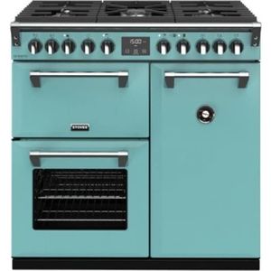 Stoves Richmond S900 Deluxe DF Country Blue