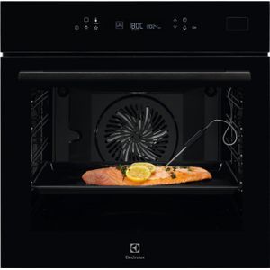 ELECTROLUX EOB7S31Z Stoom-Oven