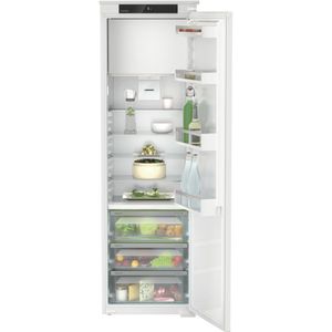 Liebherr IRBSe 5121-20 - Inbouw koelkast zonder vriesvak Wit