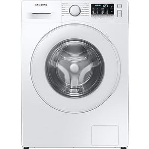 Samsung - WW80TA026TE - wasmachine 8KG - Wit