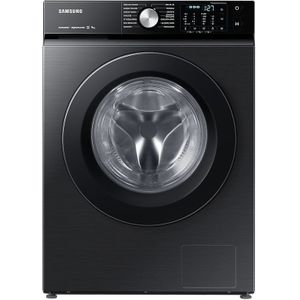 Samsung WW11BBA046ABEU wasmachine Voorbelading 11 kg 1400 RPM Zwart