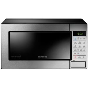 Samsung GE83M magnetron Aanrecht Grill-magnetron 23 l 800 W Roestvrijstaal