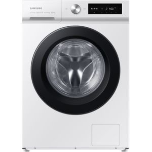 Samsung WW11BB504DAW wasmachine Voorbelading 11 kg 1400 RPM Wit