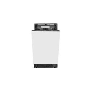 Rangemaster Rdwp4510i54 Smalle Inbouw Vaatwasser 45cm