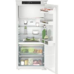 Liebherr IRBSe 4121-20 - Inbouw koelkast met vriesvak Wit