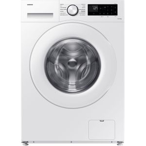 Samsung WW80CGC04DTE wasmachine Voorbelading 8 kg 1400 RPM Wit