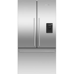 Fisher & Paykel RF522ADX5 amerikaanse koelkast Vrijstaand 487 l F Roestvrijstaal