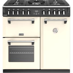 Stoves Richmond Deluxe S900DF GTG  Fornuis