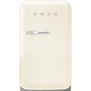 Smeg FAB5RCR5 koelkast Vrijstaand 34 l D Crème