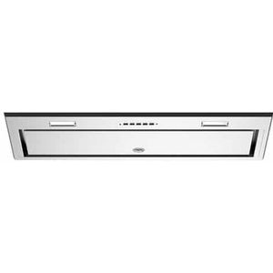 BERTAZZONI KIN70MOD1XB Inbouwunit afzuigkap