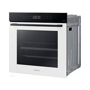 Samsung NV7B4245VAW Gecombineerde stoomoven cm. 60 - wit