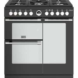 Stoves Sterling S900 DF Deluxe fornuis