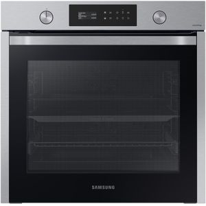 Samsung NV75A6549RS 75 l 1600 W A+ Roestvrijstaal