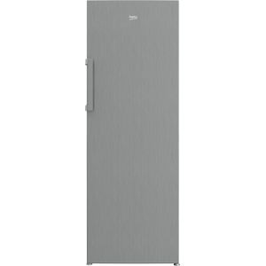 Beko RSNE415T34XPN koelkast Ingebouwd 350 l F Grijs
