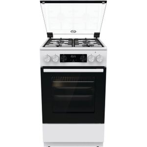 Gorenje GK5C61WH Gas fornuis