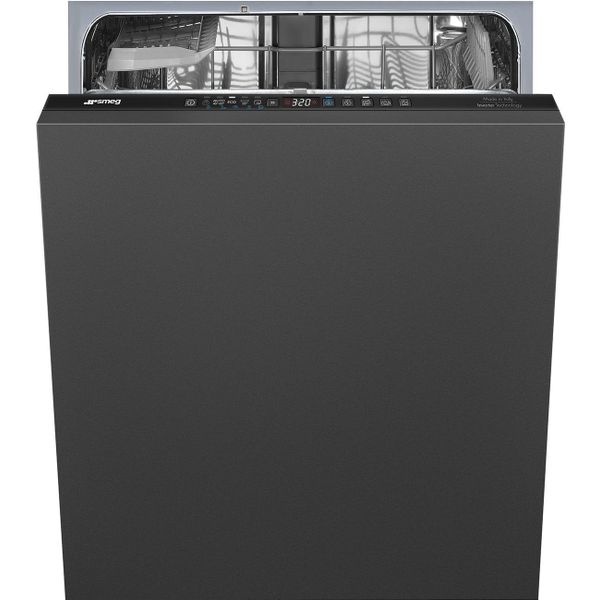 Fagor - Lave-vaisselle encastrable 50 cm - FLVF1046EN - 10 couverts