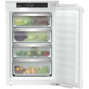 Liebherr SIBa 3950-20 - Inbouw koelkast zonder vriesvak Wit