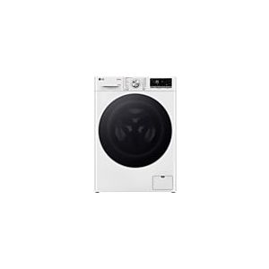 LG F4DR7006S1W Wasmachine