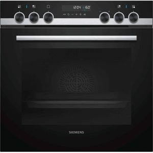 Siemens iQ500 HE578ABS1 oven 71 l A Roestvrijstaal