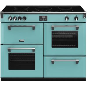 Stoves Richmond S1000 Deluxe Ei Country Blue