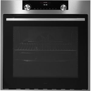 ATAG OX6611C oven 3400 W A+ Zwart, Roestvrijstaal