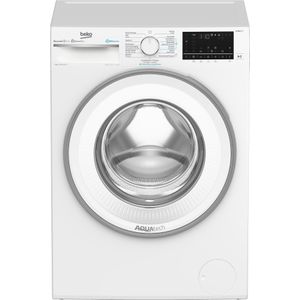 Beko B5WT594189W2 wasmachine Voorbelading 9 kg 1400 RPM Wit