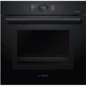 Bosch Serie 8 HMG8764C7 oven 67 l Zwart