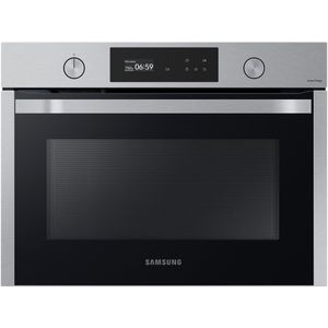 Samsung NQ50A6139BS Ingebouwd Solo-magnetron 50 l 900 W Roestvrijstaal