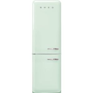 Smeg FAB32LPG5 - Koel-vriescombinatie Groen