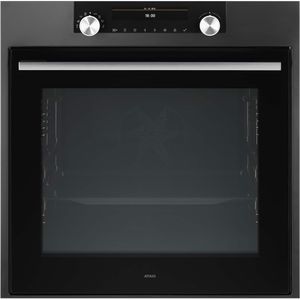 Atag OX6692D - Inbouw oven Grijs