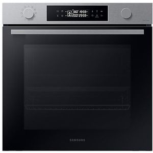 Samsung NV7B44205AS/U4 oven 76 l 3950 W A+ Roestvrijstaal