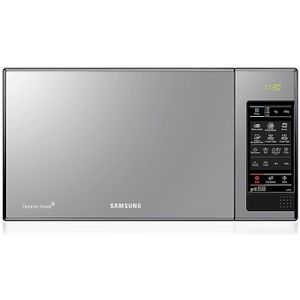 Samsung GE83X-P Aanrecht Grill-magnetron 23 l 800 W Roestvrijstaal