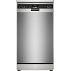 Siemens iQ300 SR23HI52ME vaatwasser Vrijstaand 10 couverts E