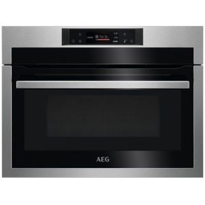 AEG KMF761080M Combi oven